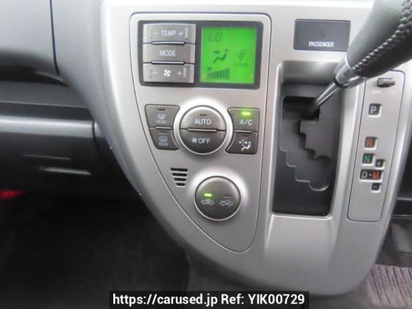 Used 2007 AT toyota ractis NCP100 Image[27]