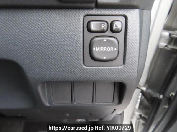 Used 2007 AT toyota ractis NCP100 Image[28]