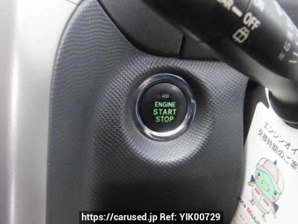 Used 2007 AT toyota ractis NCP100 Image[29]