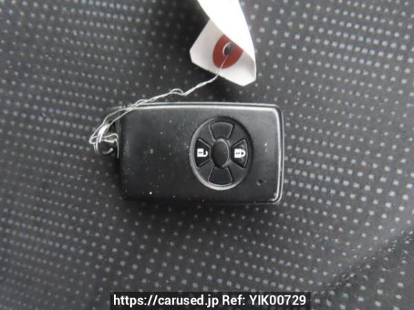 Used 2007 AT toyota ractis NCP100 Image[30]