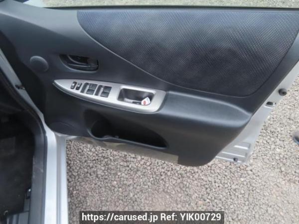 Used 2007 AT toyota ractis NCP100 Image[31]