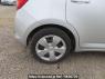 Used 2007 AT toyota ractis NCP100 Image[35]