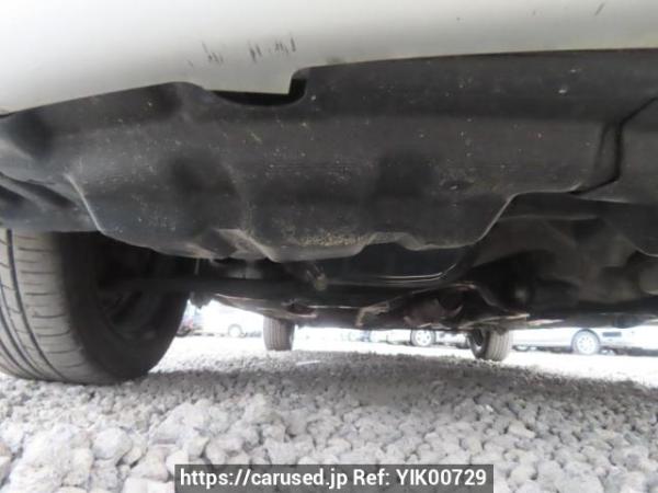 Used 2007 AT toyota ractis NCP100 Image[37]