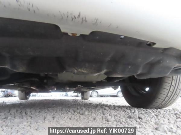 Used 2007 AT toyota ractis NCP100 Image[38]