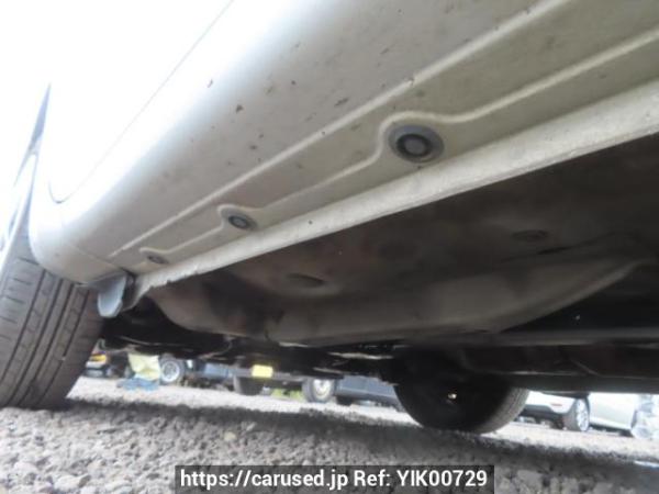 Used 2007 AT toyota ractis NCP100 Image[39]