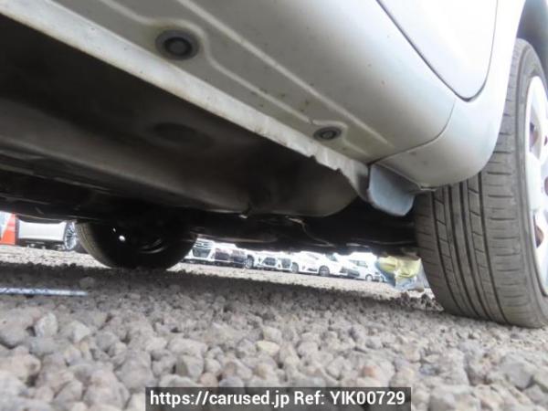 Used 2007 AT toyota ractis NCP100 Image[40]