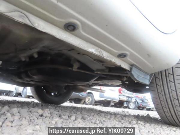 Used 2007 AT toyota ractis NCP100 Image[42]