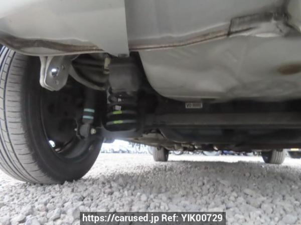 Used 2007 AT toyota ractis NCP100 Image[43]