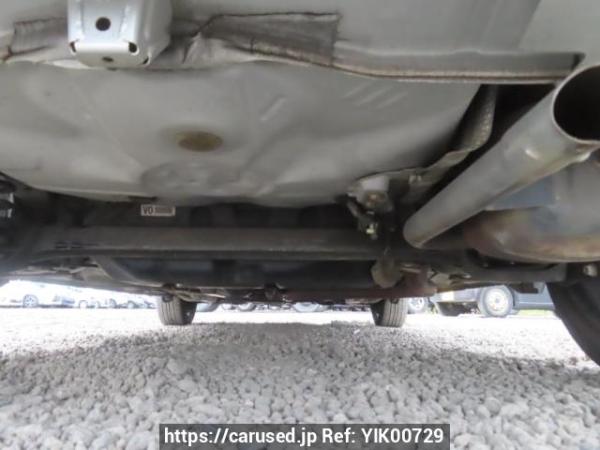 Used 2007 AT toyota ractis NCP100 Image[44]