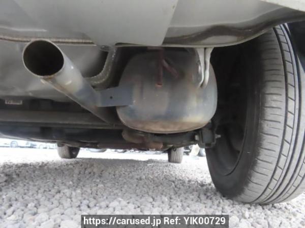 Used 2007 AT toyota ractis NCP100 Image[45]