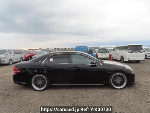 Used 2009 AT toyota crown GRS200 Image[7]