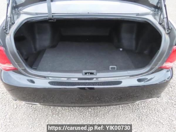Used 2009 AT toyota crown GRS200 Image[8]