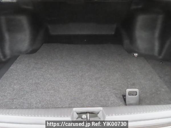 Used 2009 AT toyota crown GRS200 Image[9]