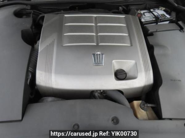 Used 2009 AT toyota crown GRS200 Image[10]