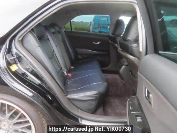 Used 2009 AT toyota crown GRS200 Image[17]