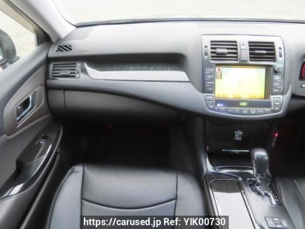 Used 2009 AT toyota crown GRS200 Image[20]
