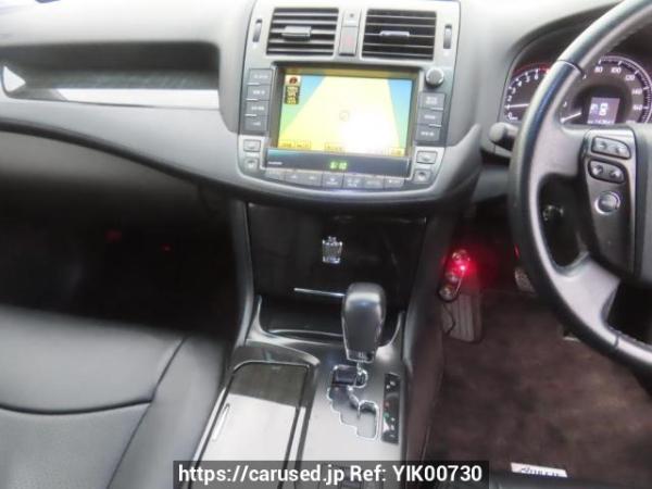 Used 2009 AT toyota crown GRS200 Image[24]