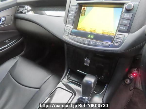 Used 2009 AT toyota crown GRS200 Image[26]