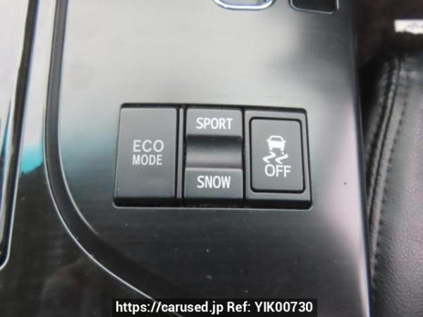 Used 2009 AT toyota crown GRS200 Image[28]