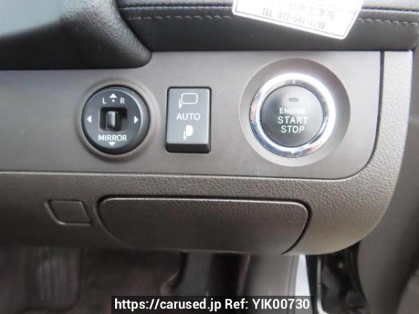Used 2009 AT toyota crown GRS200 Image[29]