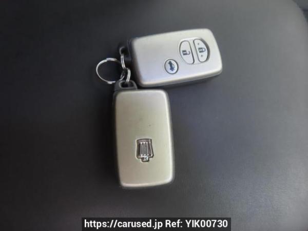 Used 2009 AT toyota crown GRS200 Image[30]