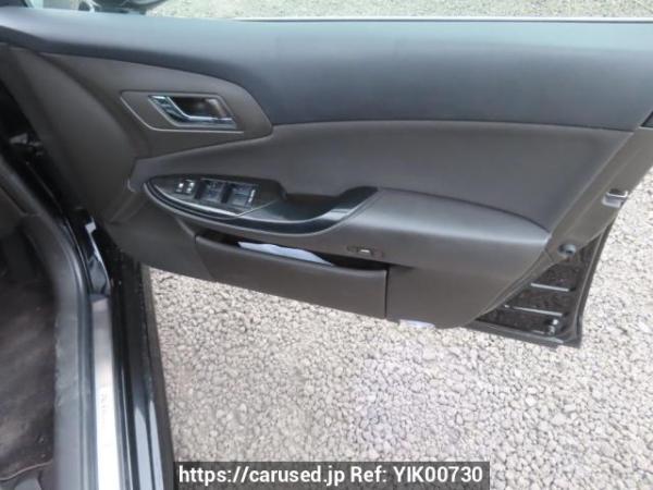 Used 2009 AT toyota crown GRS200 Image[31]