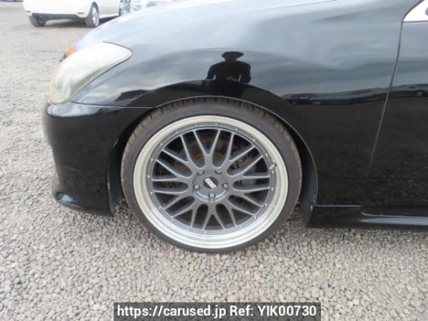 Used 2009 AT toyota crown GRS200 Image[32]