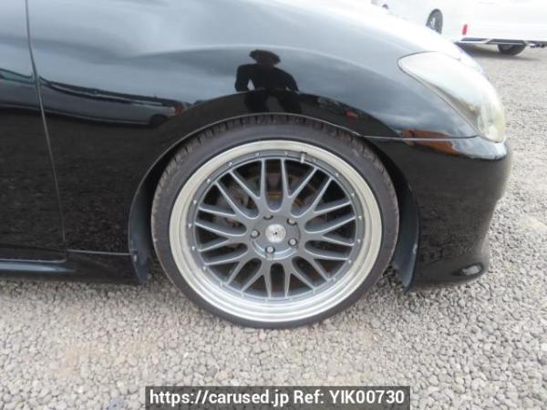 Used 2009 AT toyota crown GRS200 Image[33]
