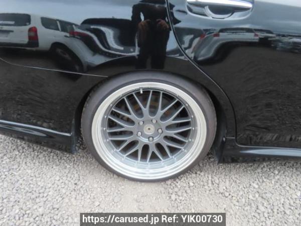 Used 2009 AT toyota crown GRS200 Image[34]