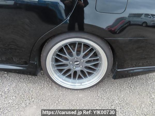 Used 2009 AT toyota crown GRS200 Image[35]