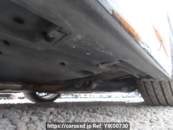 Used 2009 AT toyota crown GRS200 Image[37]