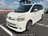 Used 2009 AT toyota voxy ZRR70W Image[2]