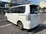 Used 2009 AT toyota voxy ZRR70W Image[4]