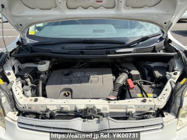 Used 2009 AT toyota voxy ZRR70W Image[9]