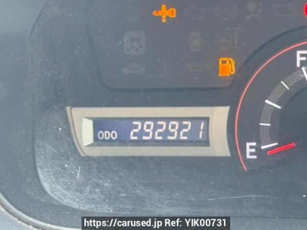 Used 2009 AT toyota voxy ZRR70W Image[23]