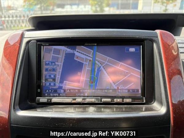 Used 2009 AT toyota voxy ZRR70W Image[26]