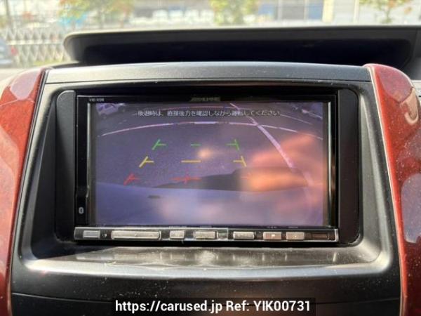 Used 2009 AT toyota voxy ZRR70W Image[27]
