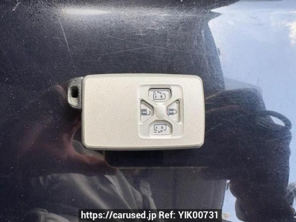 Used 2009 AT toyota voxy ZRR70W Image[31]