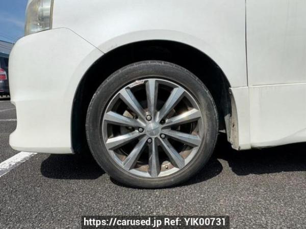 Used 2009 AT toyota voxy ZRR70W Image[32]