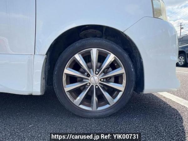 Used 2009 AT toyota voxy ZRR70W Image[33]