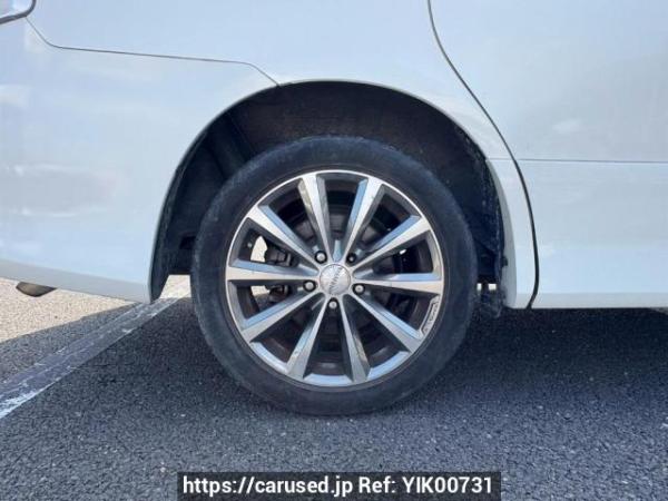 Used 2009 AT toyota voxy ZRR70W Image[34]