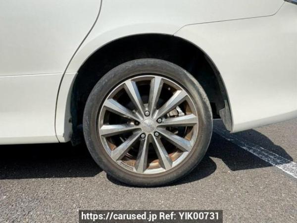 Used 2009 AT toyota voxy ZRR70W Image[35]