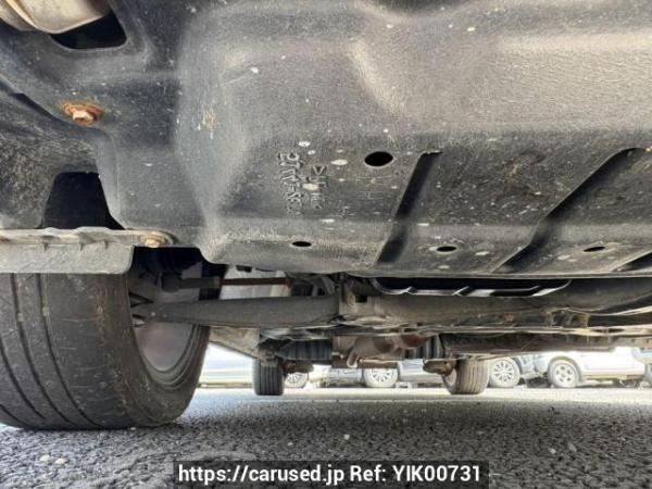 Used 2009 AT toyota voxy ZRR70W Image[36]