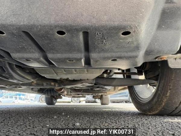 Used 2009 AT toyota voxy ZRR70W Image[37]