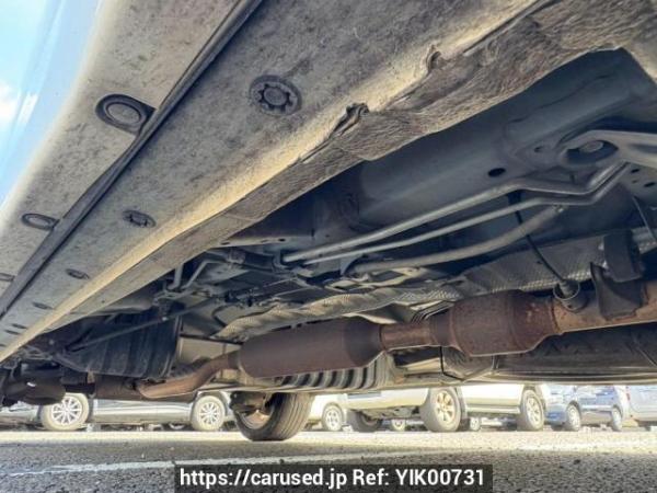 Used 2009 AT toyota voxy ZRR70W Image[38]