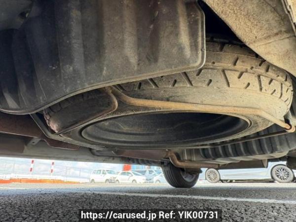 Used 2009 AT toyota voxy ZRR70W Image[39]