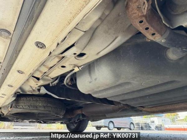 Used 2009 AT toyota voxy ZRR70W Image[40]