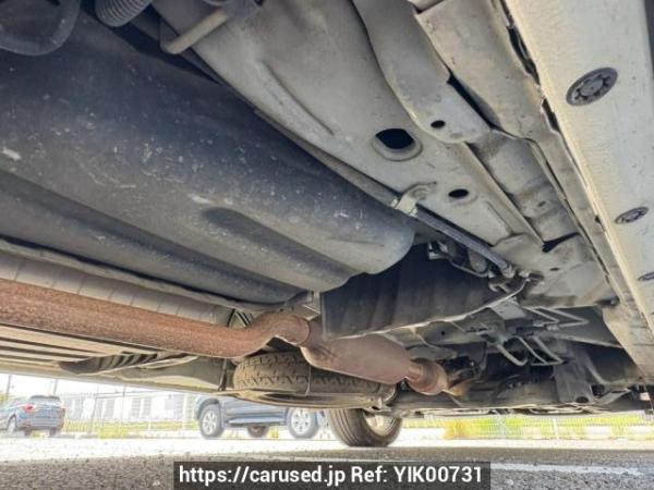 Used 2009 AT toyota voxy ZRR70W Image[41]