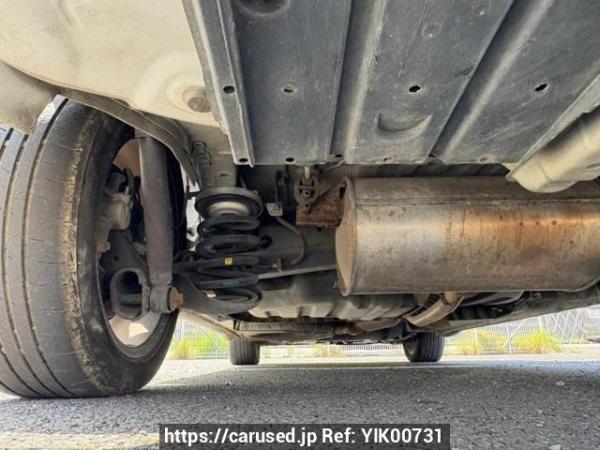 Used 2009 AT toyota voxy ZRR70W Image[42]