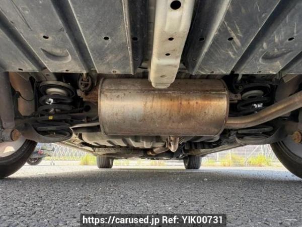 Used 2009 AT toyota voxy ZRR70W Image[43]